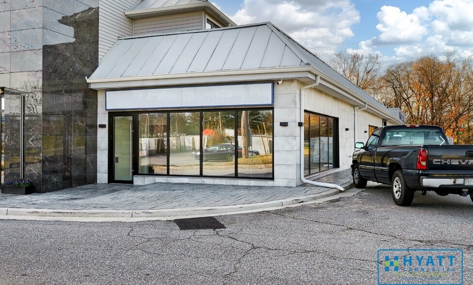 1034 State Route 3 N, Gambrills, MD for lease - Building Photo - Image 2 of 13