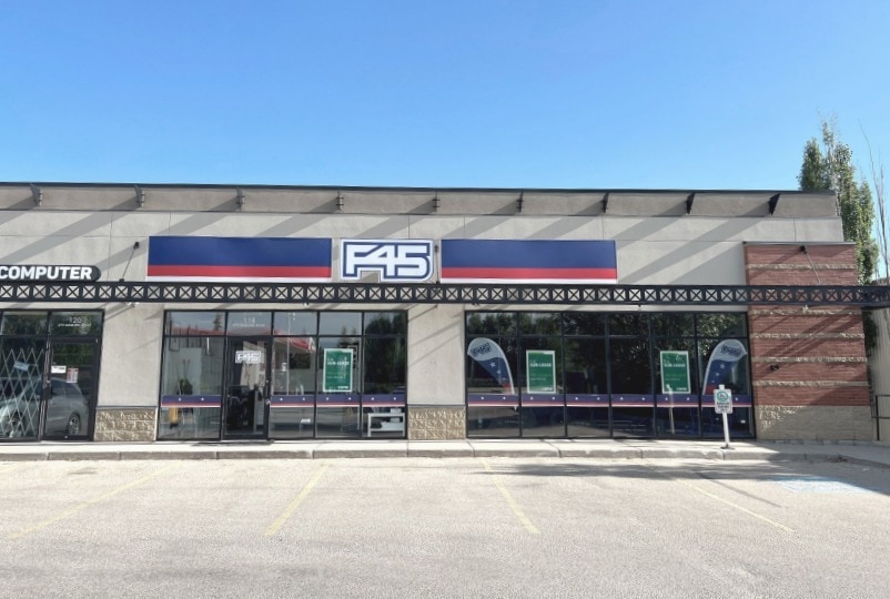 270 Baseline Rd, Sherwood Park, AB for sale Primary Photo- Image 1 of 1