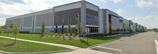 More details for 905 Dalton Ln, Bolingbrook, IL - Industrial for Lease