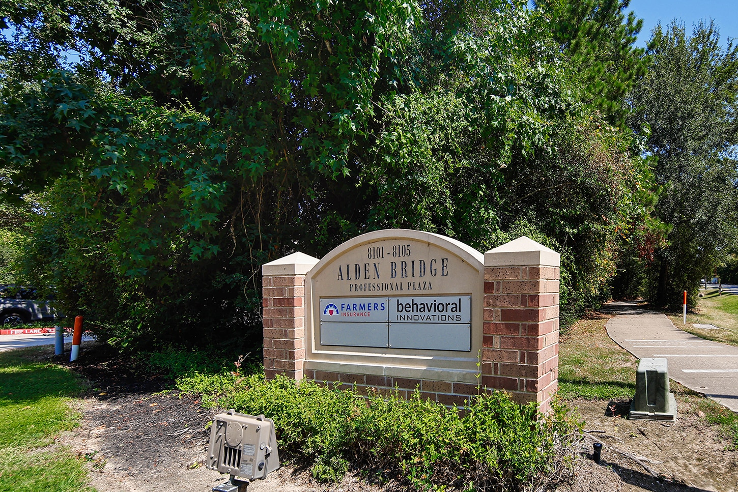 8101 Kuykendahl Rd, The Woodlands, TX for lease Interior Photo- Image 1 of 19