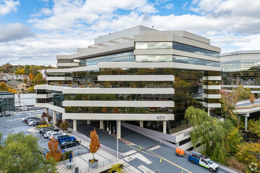 401 Merritt 7, Norwalk, CT for sale - Primary Photo - Image 1 of 1