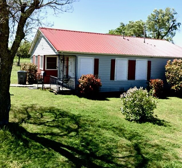 3512 NW Rogers Ln, Lawton, OK for sale - Building Photo - Image 3 of 6