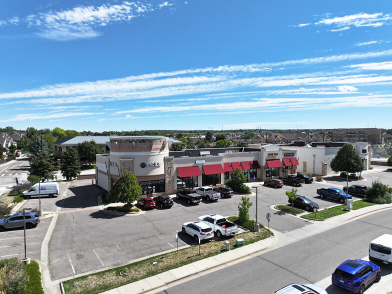 18671 E Main St, Parker, CO for lease - Building Photo - Image 2 of 4