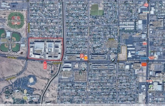More details for 6430 E McDowell Rd, Scottsdale, AZ - Retail for Lease