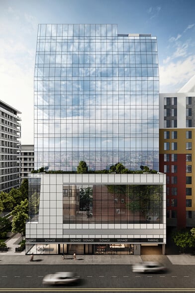 3716 Union St, Flushing, NY for sale - Building Photo - Image 2 of 8