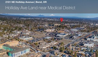 More details for 2101 NE Holliday Ave, Bend, OR - Land for Sale