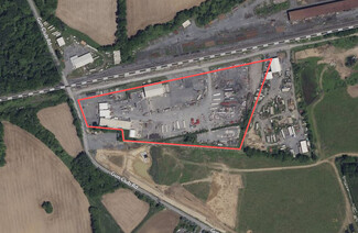 More details for 3367 Gun Club Rd, Nazareth, PA - Industrial for Lease