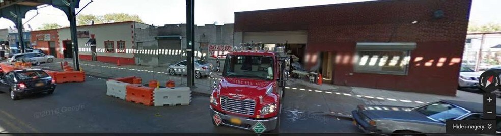 8717 Liberty Ave, Ozone Park, NY for sale - Primary Photo - Image 1 of 1