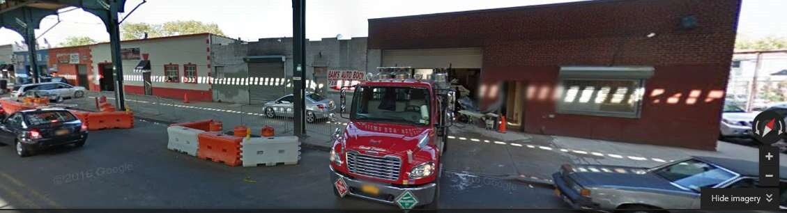 8717 Liberty Ave, Ozone Park, NY for sale Primary Photo- Image 1 of 1