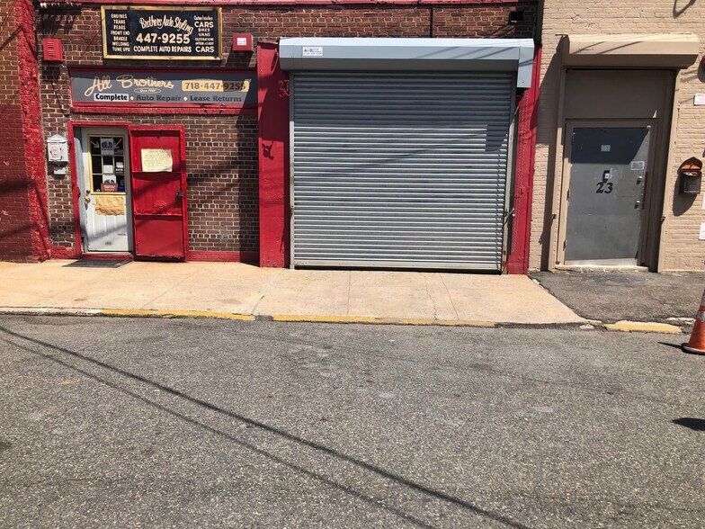 27 Sands St, Staten Island, NY for sale - Building Photo - Image 2 of 6