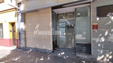 Retail in Terrassa, BAR for lease Construction Photo- Image 2 of 11