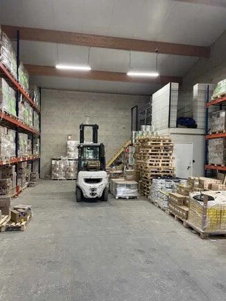 More details for Office, Flex for Lease