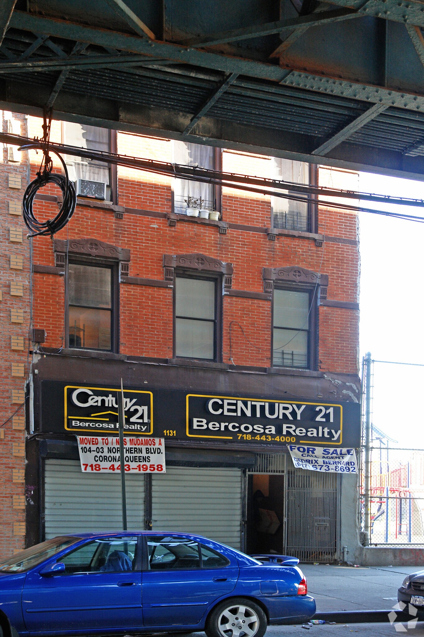 1131 Broadway, Brooklyn, NY for sale Primary Photo- Image 1 of 1