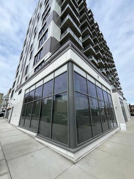 103-151 4 St, Calgary, AB for lease - Building Photo - Image 1 of 1