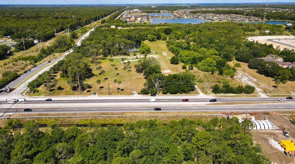 3780 Minton Rd, West Melbourne, FL for sale - Building Photo - Image 2 of 12