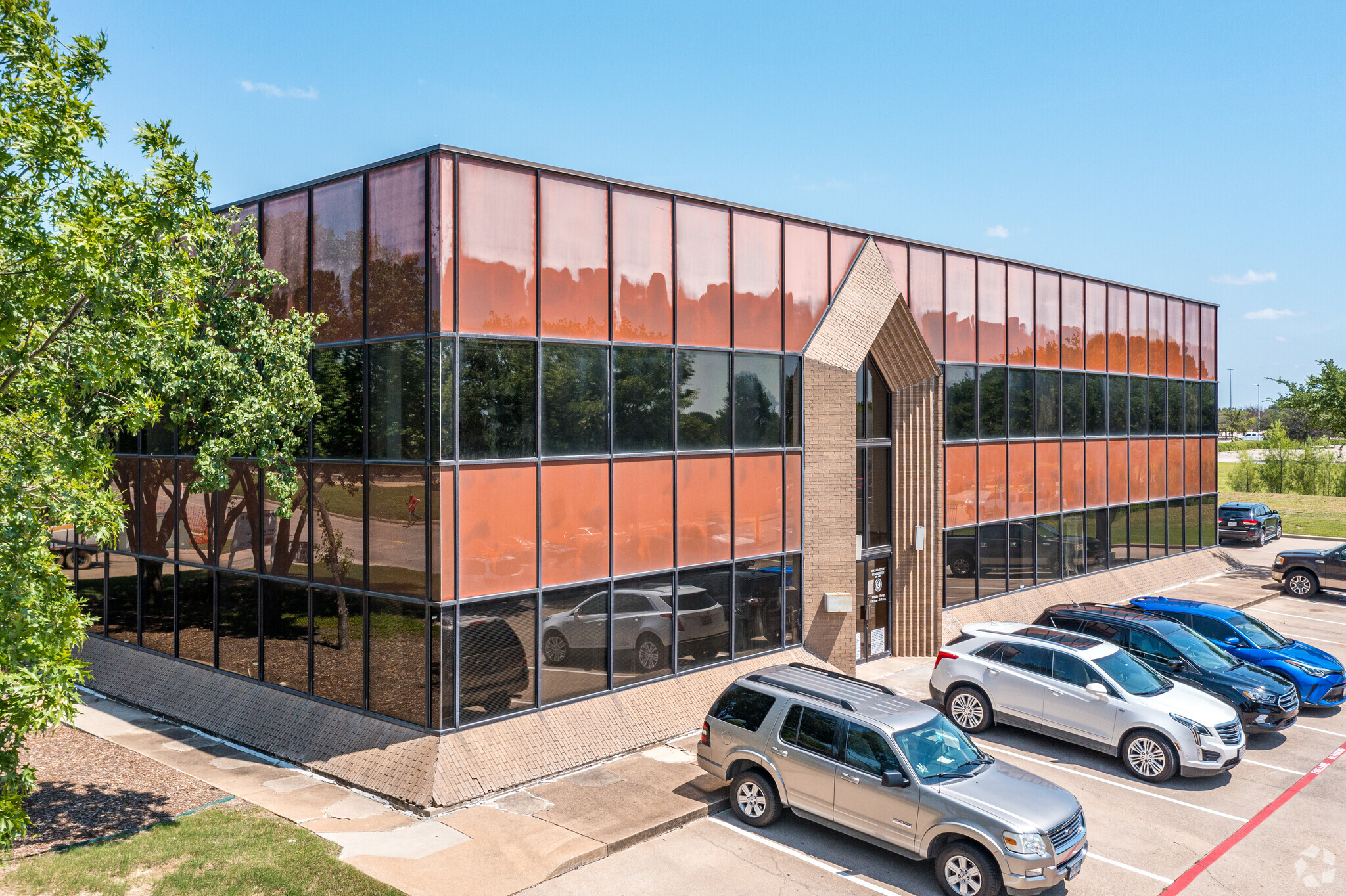 4040 Fossil Creek Blvd, Fort Worth, TX for lease Building Photo- Image 1 of 7