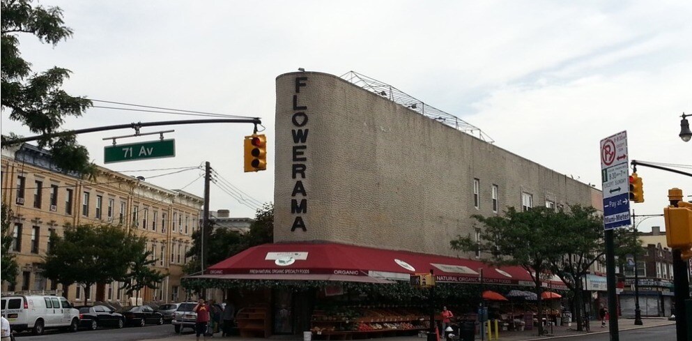 5929-5939 Myrtle Ave, Ridgewood, NY for sale Building Photo- Image 1 of 1
