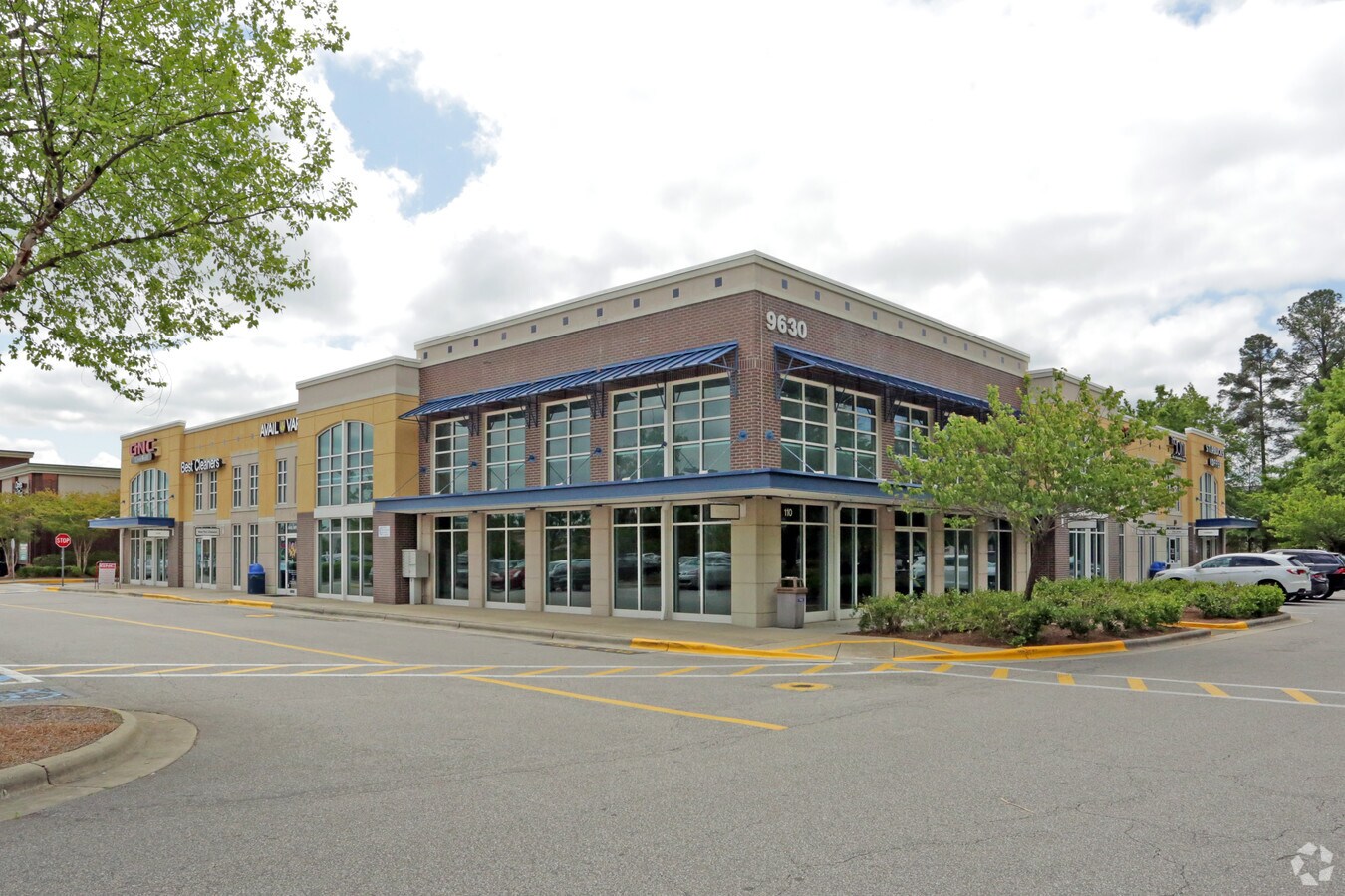 9630 Falls Of Neuse Rd, Raleigh, NC 27615