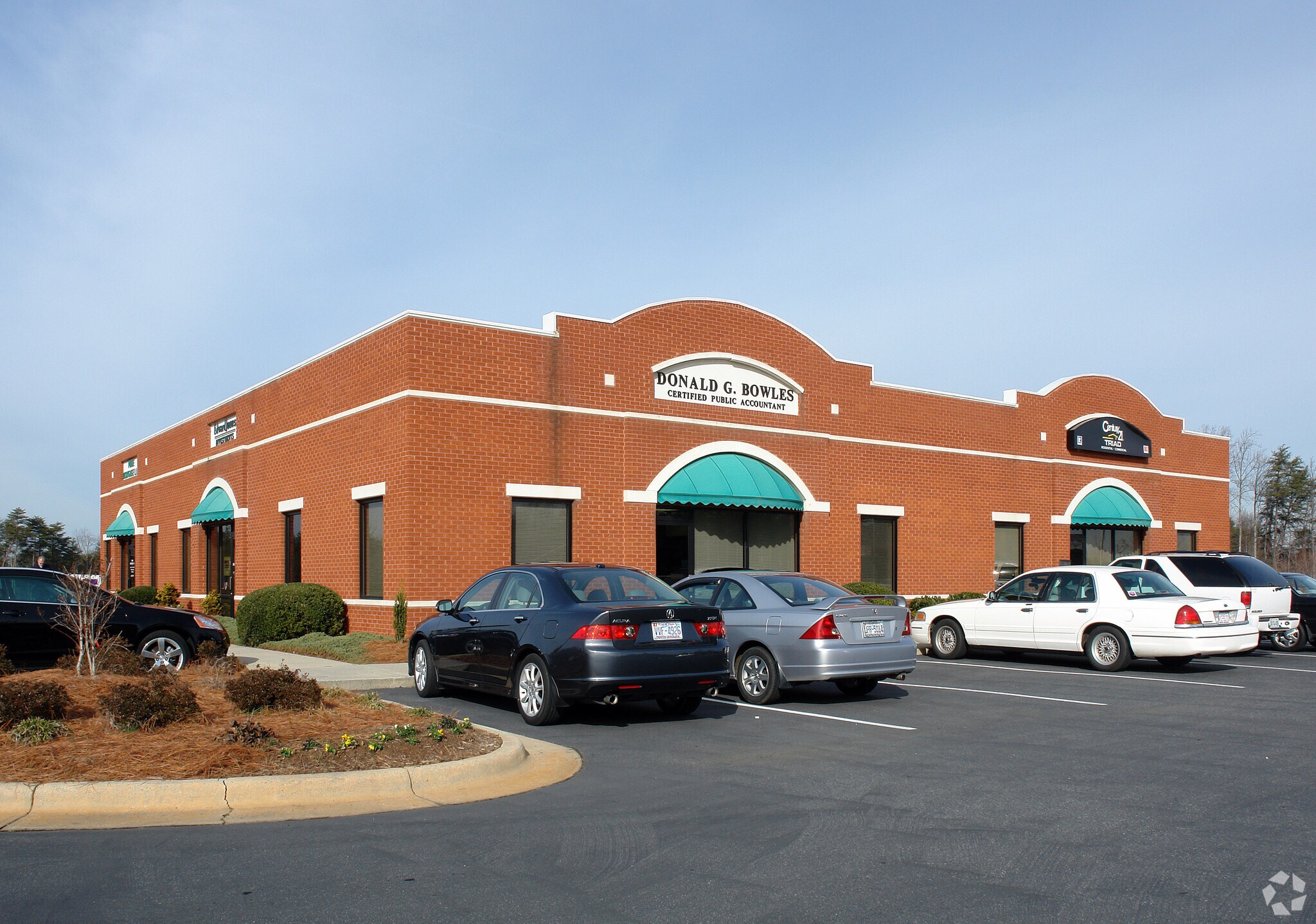 854 Valley Rd, Mocksville, NC for sale Primary Photo- Image 1 of 1