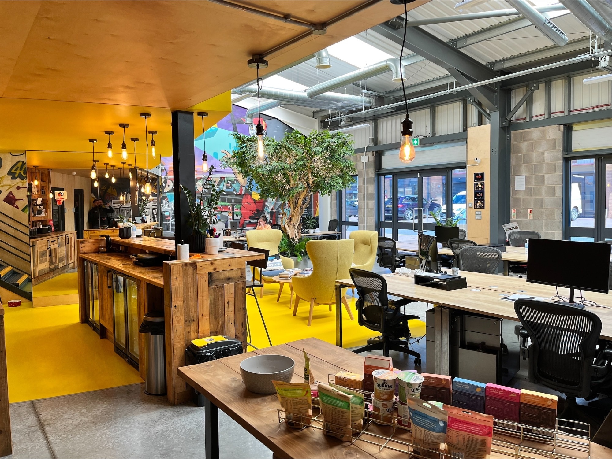 1-6 Dollywaggon Way, Preston for sale Interior Photo- Image 1 of 1