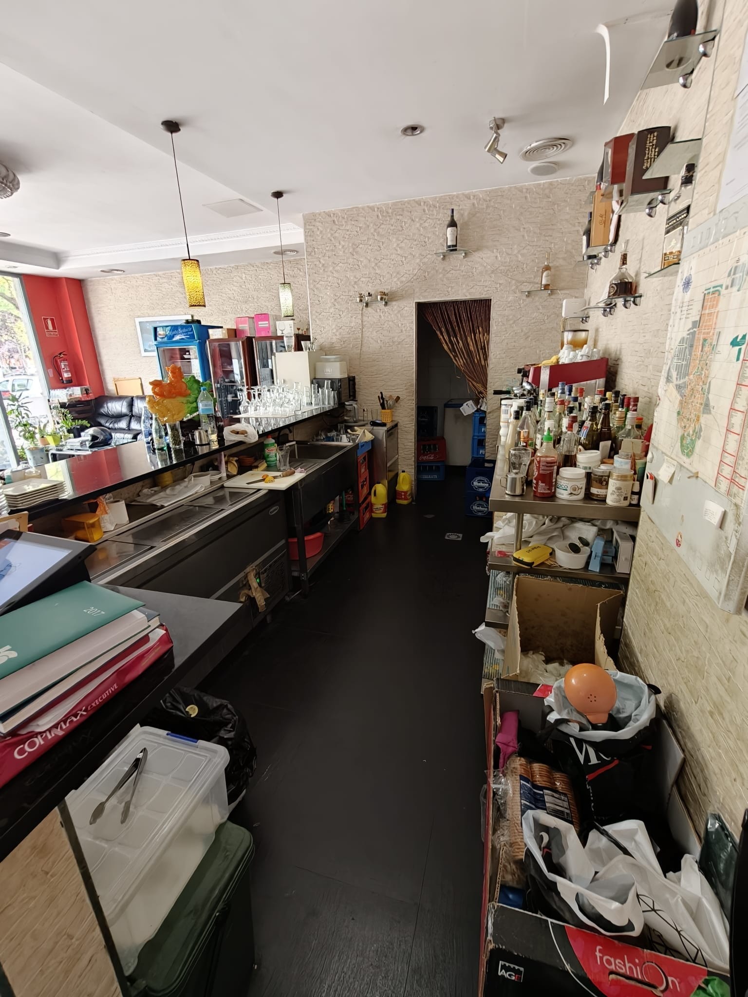 Retail in Pinto, Madrid for lease Interior Photo- Image 1 of 6