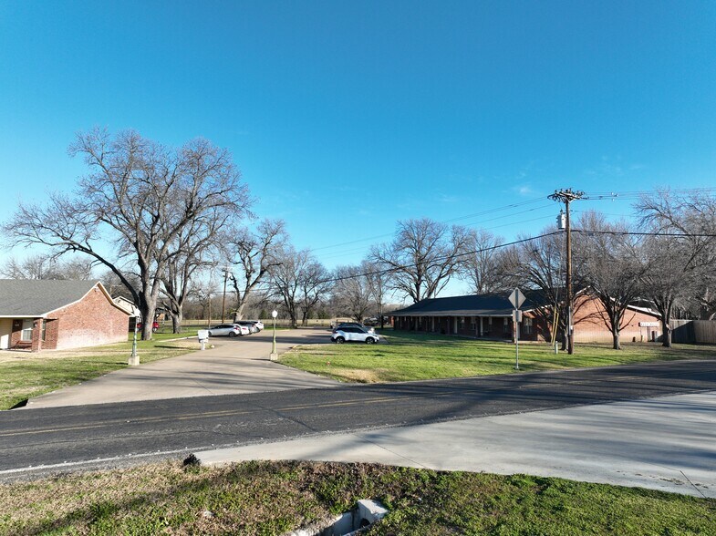 3311 W FM 813, Palmer, TX 75152 Multifamily for Sale