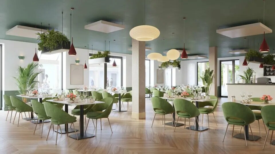 Office in Isneauville for sale Building Photo- Image 1 of 5