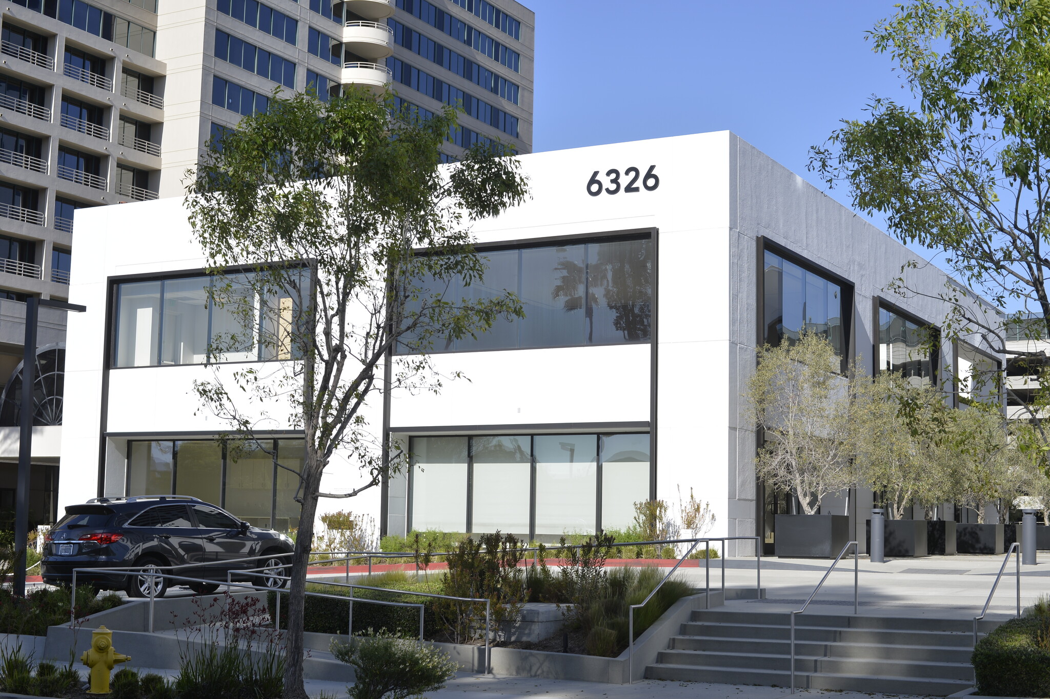 6300 Canoga Ave, Woodland Hills, CA for lease Building Photo- Image 1 of 5