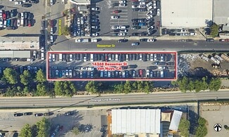 More details for 14348 Bessemer St, Van Nuys, CA - Land for Lease