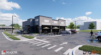 More details for 646 N Lafayette St, South Lyon, MI - Retail for Lease