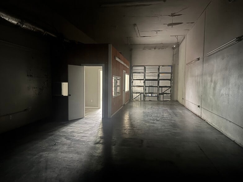 4100 Haltom Rd, Haltom City, TX for lease - Building Photo - Image 2 of 9