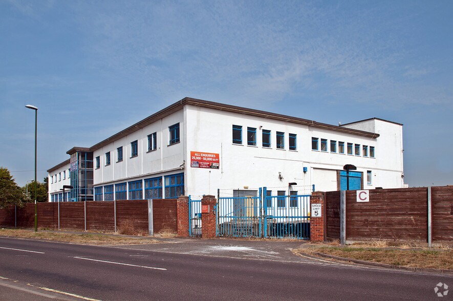 Gardner Rd, Brighton for sale - Primary Photo - Image 1 of 1