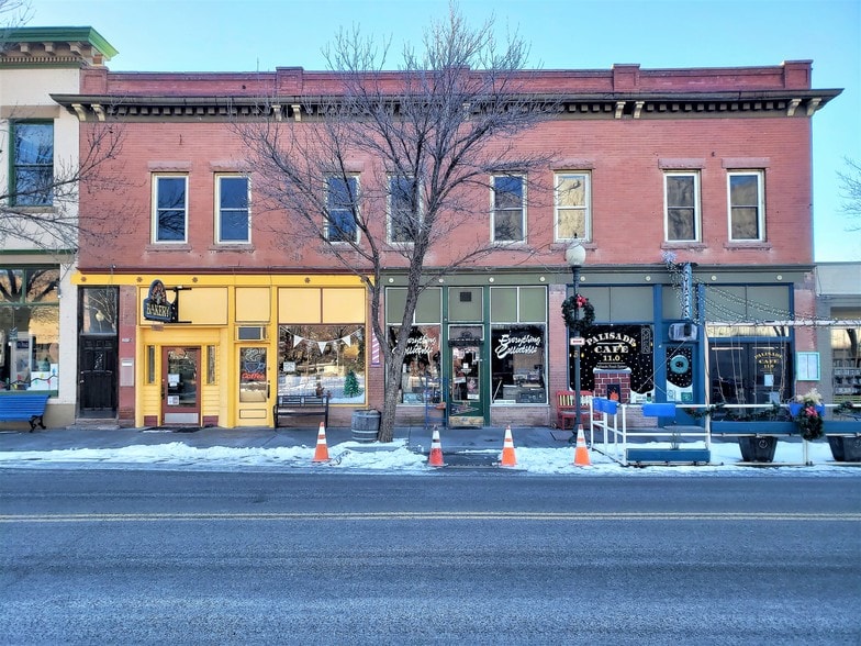 105 1/2 W Third St, Palisade, CO for sale - Other - Image 1 of 1