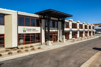 More details for 2095 W 6th Ave, Broomfield, CO - Office for Lease