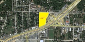 More details for 15638 I 30, Benton, AR - Land for Sale