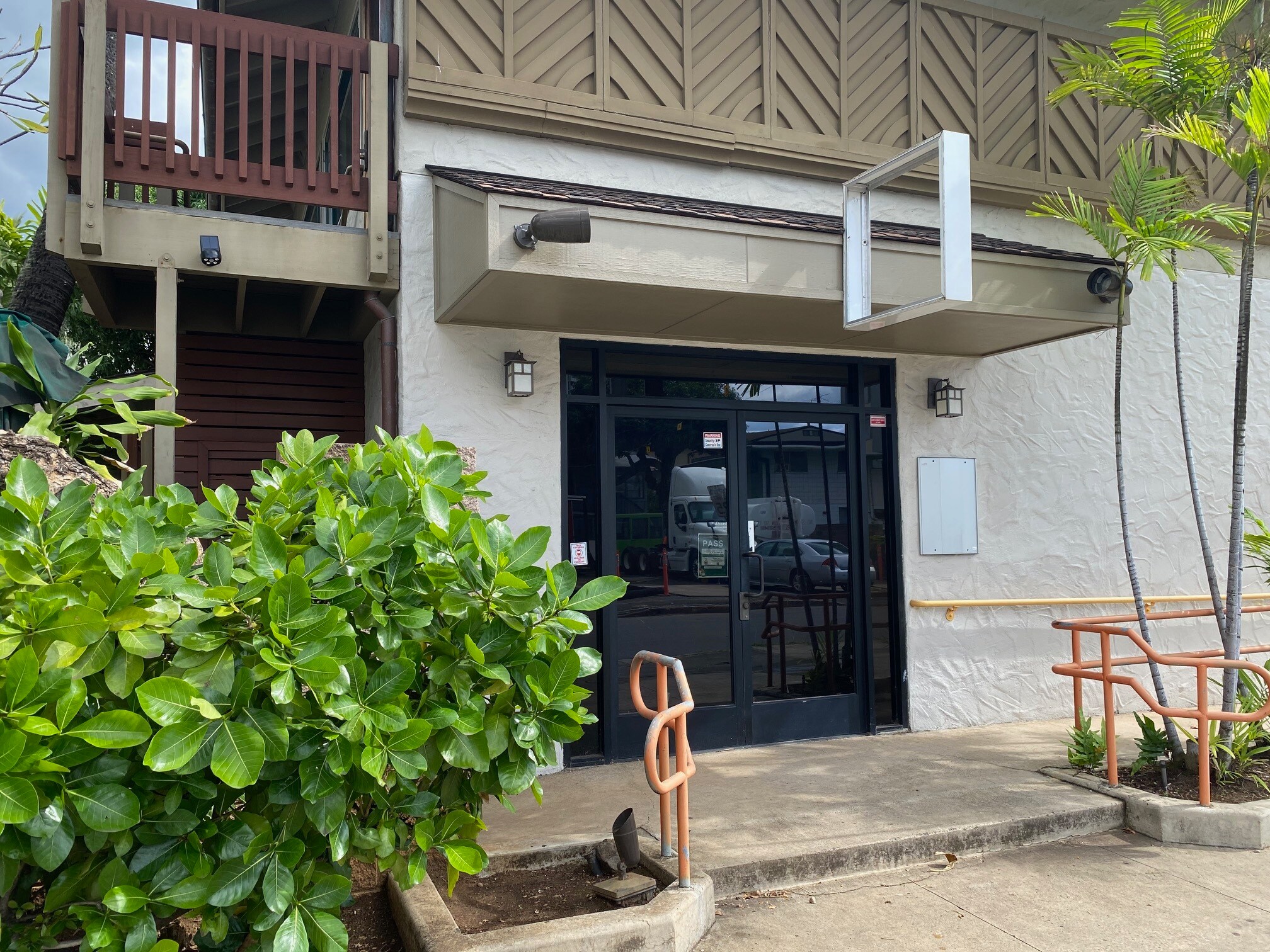 817-821 Hausten St, Honolulu, HI for sale Building Photo- Image 1 of 1