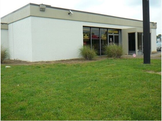 110 E SHOCKLEY FERRY Rd, Anderson, SC for sale Primary Photo- Image 1 of 1