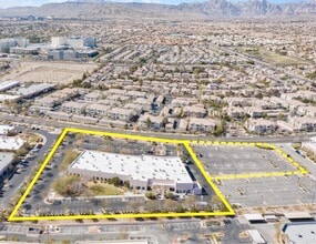 10000 Covington Cross Dr, Las Vegas, NV for lease Interior Photo- Image 2 of 3