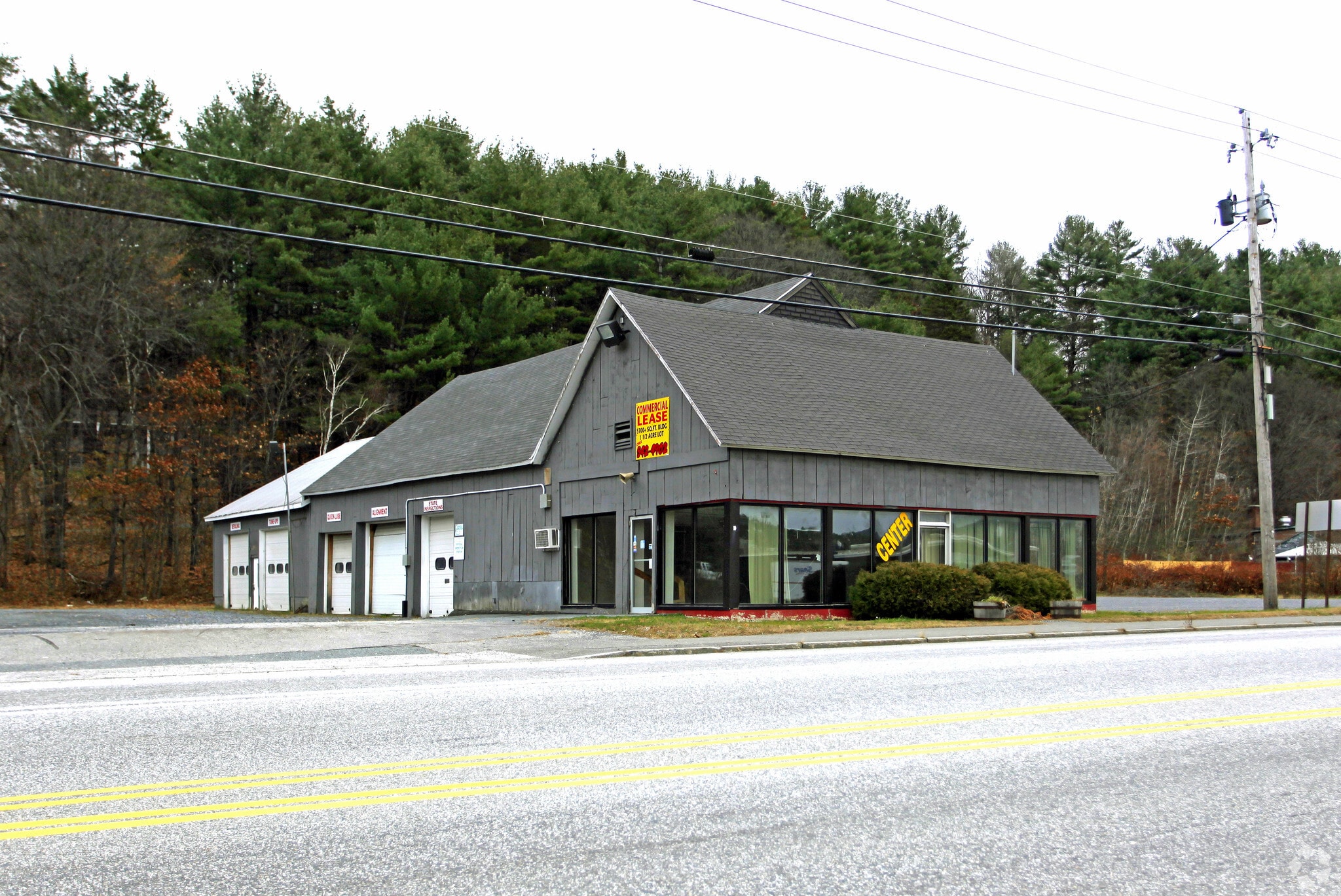 384 Washington St, Claremont, NH for sale Primary Photo- Image 1 of 1