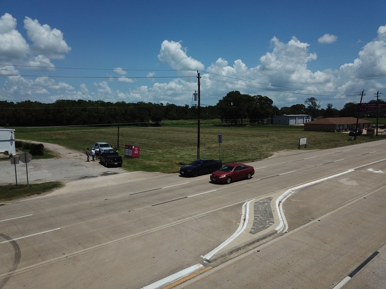 0 Highway 6, Manvel, TX for sale - Building Photo - Image 1 of 1