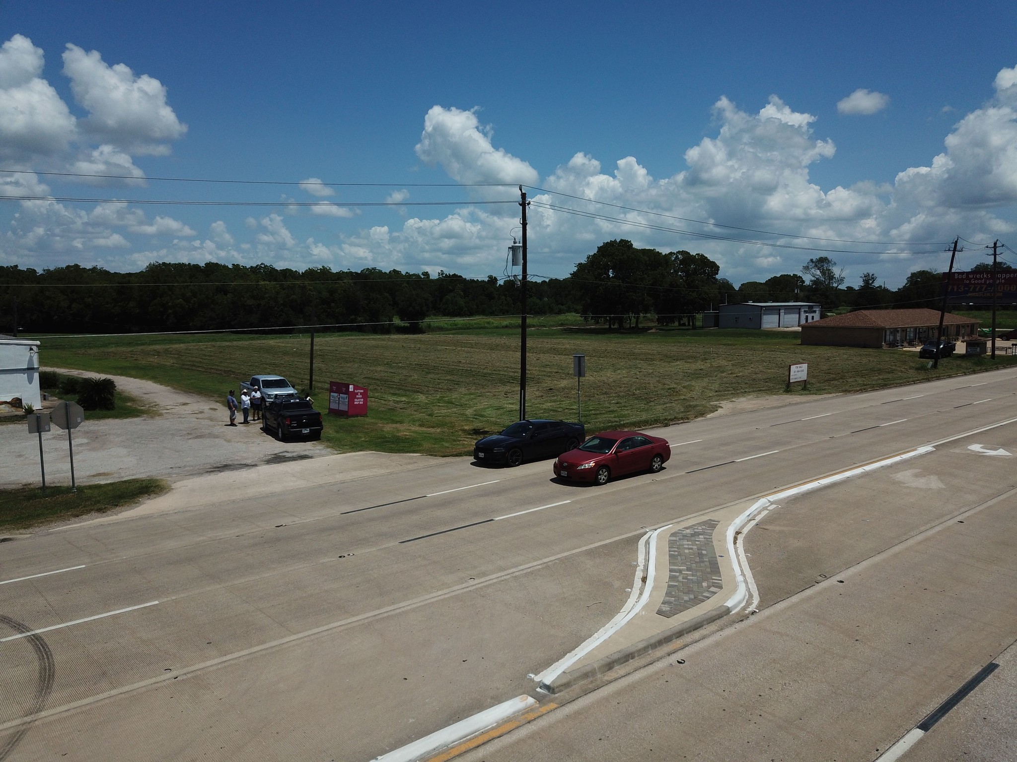 0 Highway 6, Manvel, TX for sale Building Photo- Image 1 of 1