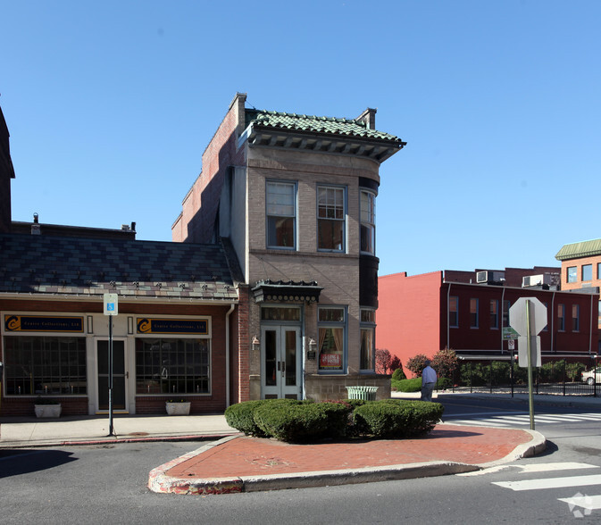 101 S Centre St, Cumberland, MD for sale - Primary Photo - Image 1 of 1