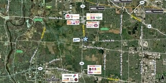More details for NEC OF ROUTE 59 & SCHICK ROAD, Bartlett, IL - Land for Sale