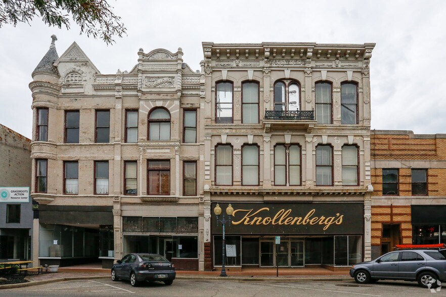 809 E Main St, Richmond, IN for sale - Primary Photo - Image 1 of 1
