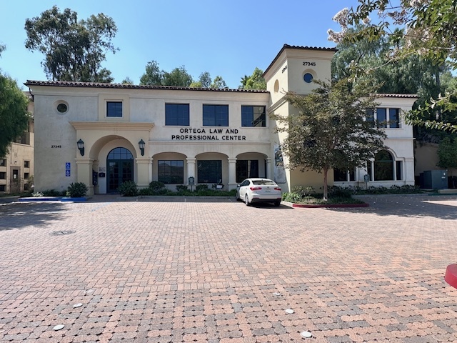 27345 Ortega Hwy, San Juan Capistrano, CA for lease Building Photo- Image 1 of 15