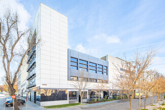 More details for Calle Miguel Yuste, 58, Madrid - Office for Lease