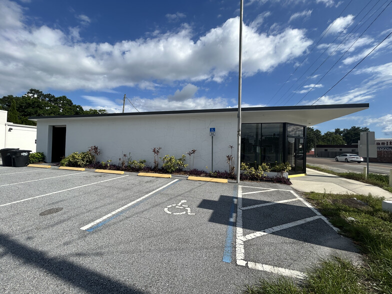 3418 W Swann Ave, Tampa, FL for lease - Building Photo - Image 2 of 21