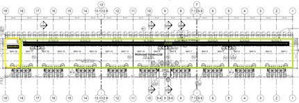 379B Corduroy Rd, Ottawa, ON for lease Floor Plan- Image 2 of 3