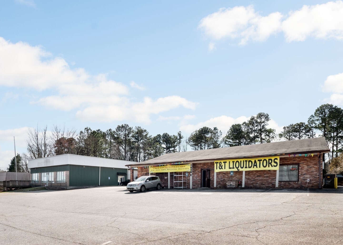 1403 Iris Dr, Conyers, GA 30013 1403 Iris Drive