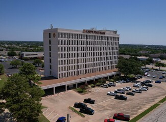 More details for 1901 Central Dr, Bedford, TX - Office for Lease